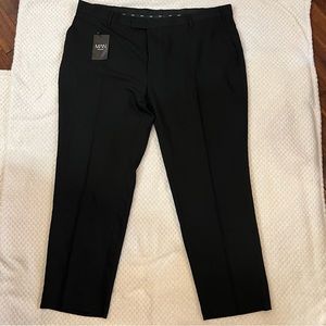 NWT Men’s Slim Fit Trousers